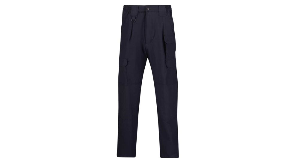 Mens Propper Stretch Tactical Pants, LAPD Navy, 28X37 F52522Y45028X37
