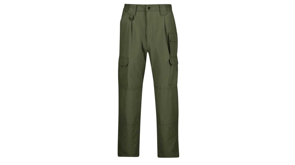 Mens Propper Stretch Tactical Pants, Olive, 28X37 F52522Y33028X37