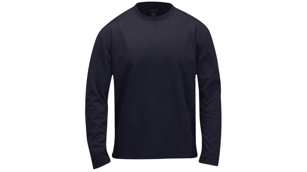Propper Sweep Gauge Sweatshirt, Mens, LAPD navy, M F54020W450M