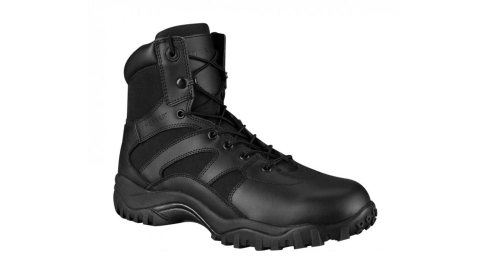 Propper Tactical Duty Boot, 6in, Black, 7.5M F45224F0017.5M