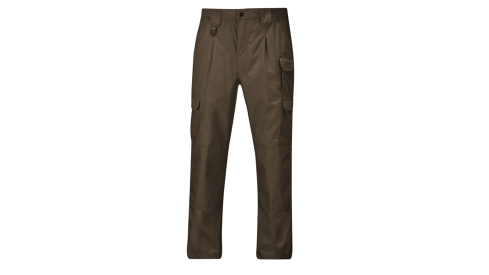 Propper Mens Lightweight Tactical Pant ,Earth,44x30 F52525021044X30