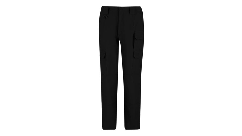 Propper Tactical Pant - Womens, Black, 12, Unhemmed, F52955000112
