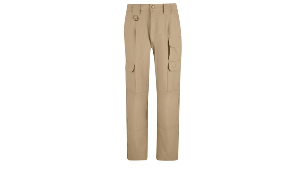 Propper Tactical Pant - Womens, Khaki, 8, Unhemmed, F5295502508