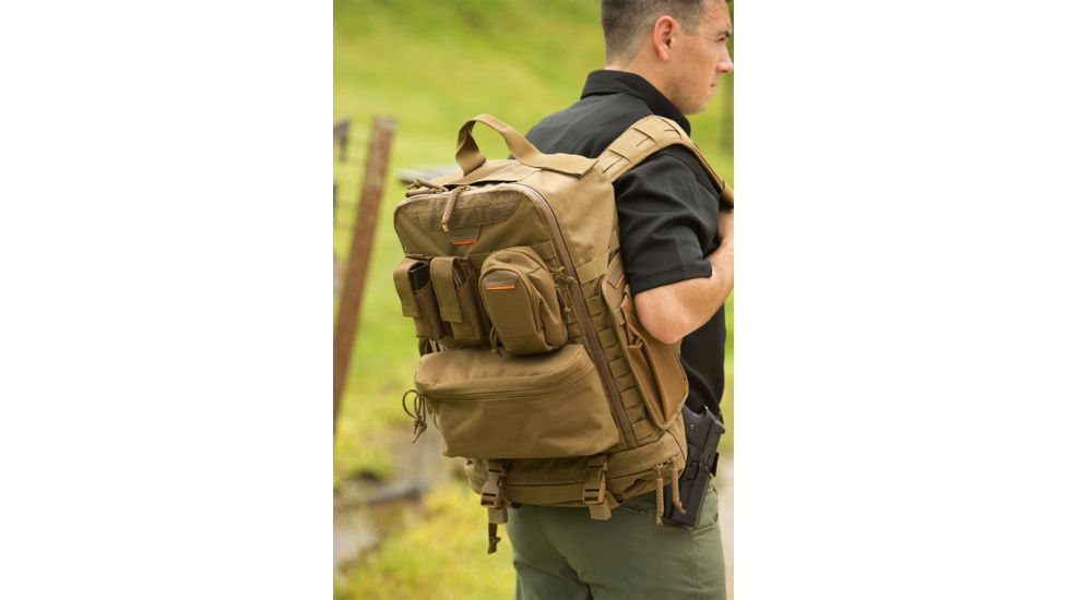 PROPPER UC Pack, Coyote, ONE SIZE F560875236