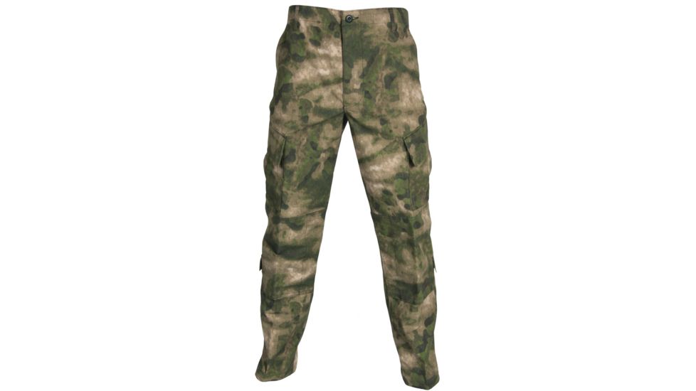 Propper Uniform ACU Trousers, Medium Long, A-TACS FG F520938381M3