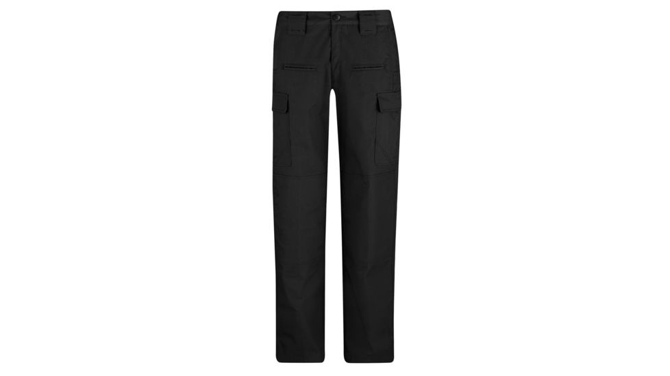 Propper Womens Kinetic Pant with NEXstretch Fabric, Black, 12R F52594X00112R