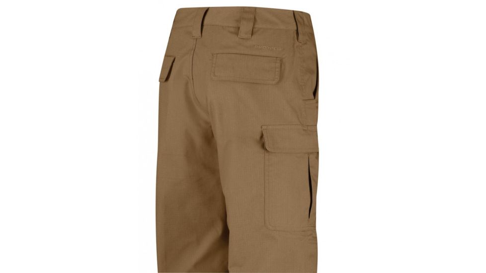 Propper Womens Kinetic Pant with NEXstretch Fabric, Coyote, 10R F52594X23610R