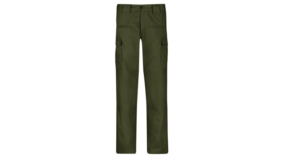 Propper Womens Kinetic Pant with NEXstretch Fabric, Olive, 2R F52594X3302R