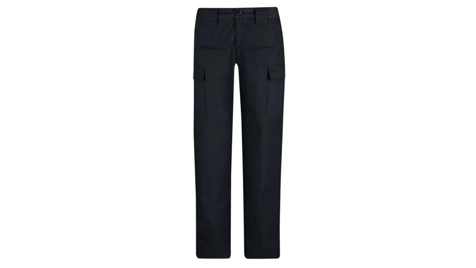Propper Womens Kinetic Pant with NEXstretch Fabric, LAPD Navy, 10R F52594X45010R