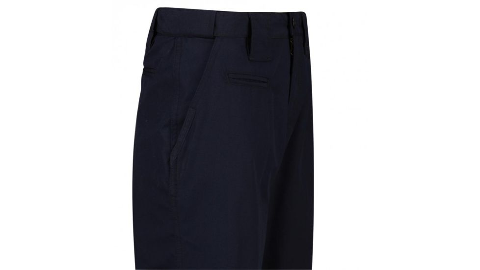 Propper Womens Lightweight Ripstop Station Pants, LAPD Navy, 10, F52935045010