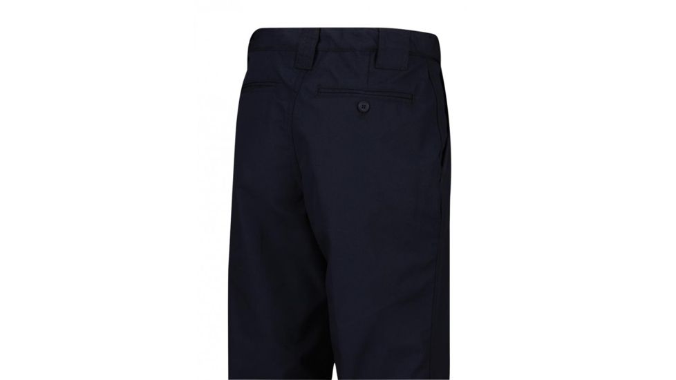 Propper Womens Lightweight Ripstop Station Pants, LAPD Navy, 10, F52935045010