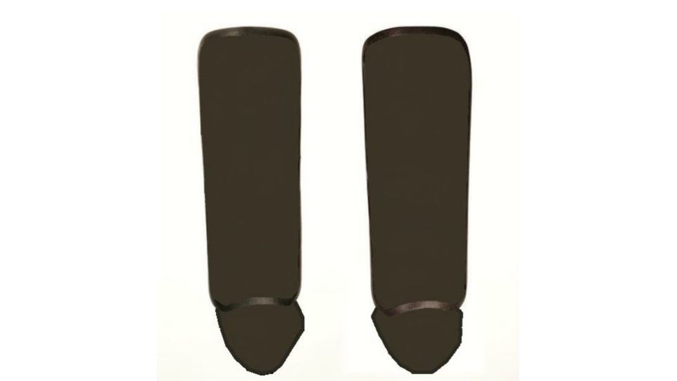 Protech Ballistic Shin Guards Soft 1002562