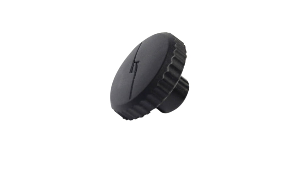 PTM Edge Abs Knob For Vr Series/Pxr Mirror Systems, KNB-050