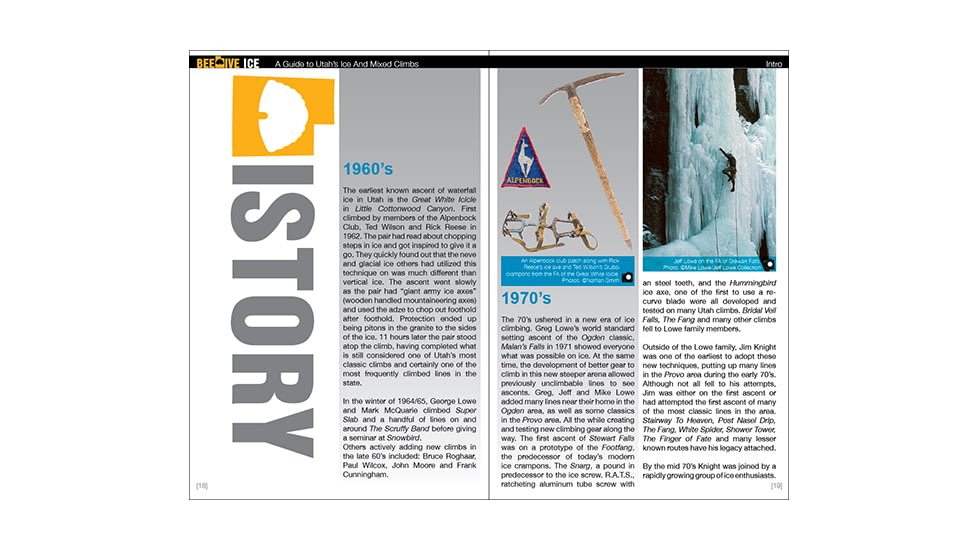 Pull Publishing Rockies - Climbing &amp; Mountaineering Guides, Multi, 139120
