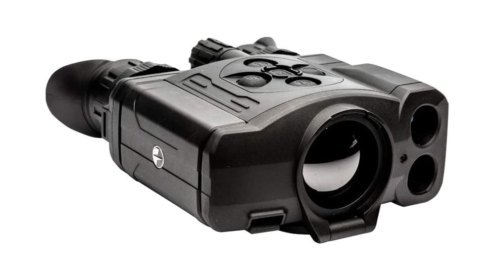 Pulsar Accolade 2 LRF XP50 Pro Thermal Binocular, 2.5-20x, Black, PL77461
