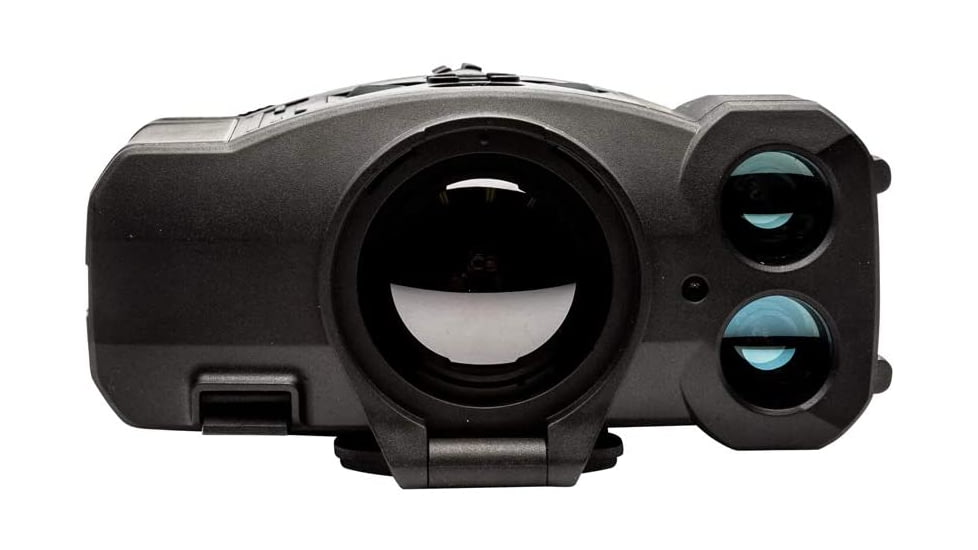 Pulsar Accolade 2 LRF XP50 Pro Thermal Binocular, 2.5-20x, Black, PL77461