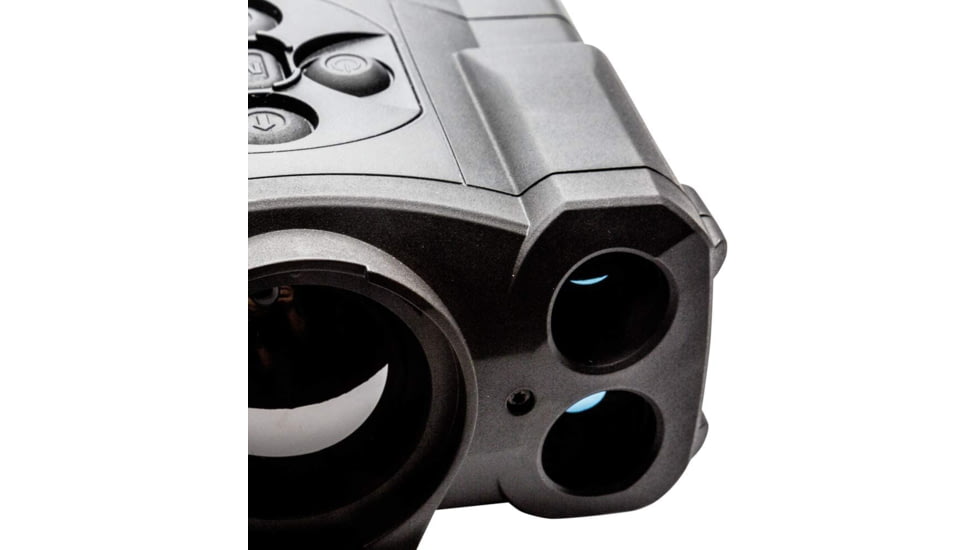 Pulsar Accolade 2 LRF XP50 Pro Thermal Binocular, 2.5-20x, Black, PL77461