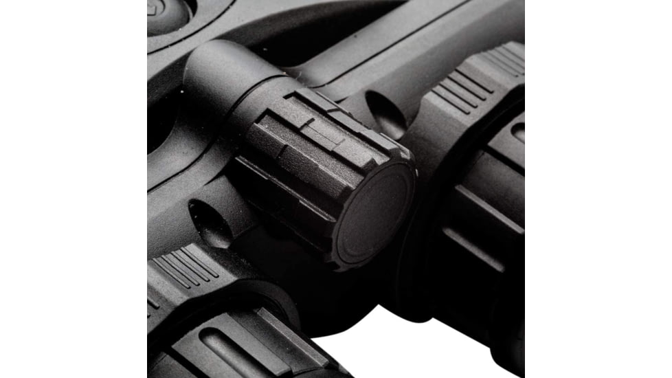 Pulsar Accolade 2 LRF XP50 Pro Thermal Binocular, 2.5-20x, Black, PL77461