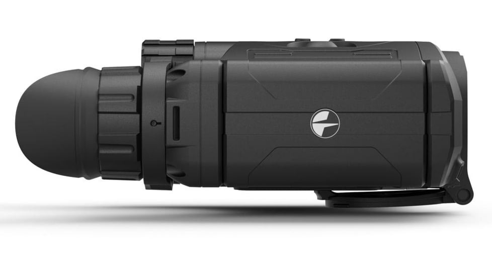 Pulsar Accolade 2 LRF XP50 Pro Thermal Binocular, 2.5-20x, Black, PL77461