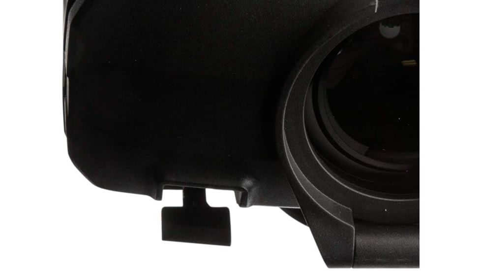 Pulsar Accolade 2 LRF XP50 Pro Thermal Binocular, 2.5-20x, Black, PL77461