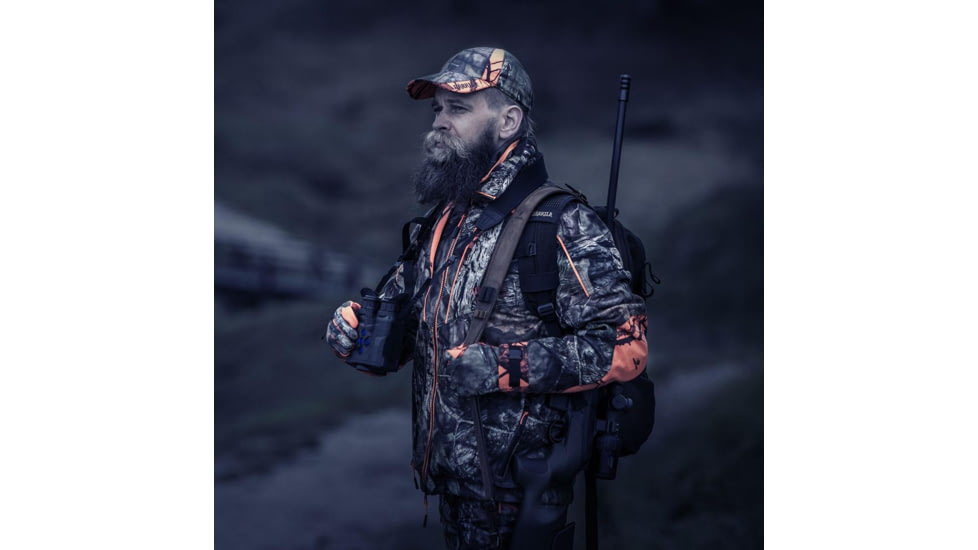 Pulsar Accolade 2 LRF XP50 Pro Thermal Binocular, 2.5-20x, Black, PL77461