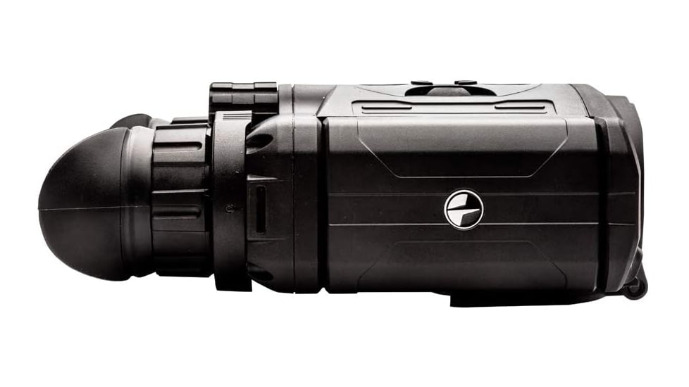Pulsar Accolade 2 LRF XP50 Pro Thermal Binocular, 2.5-20x, Black, PL77461