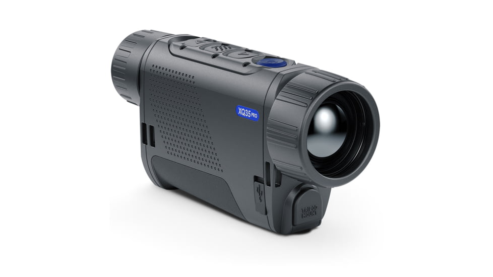Pulsar Axion 2 XQ35 Pro 2-8 x Thermal Roof Prism Monocular, PL77501