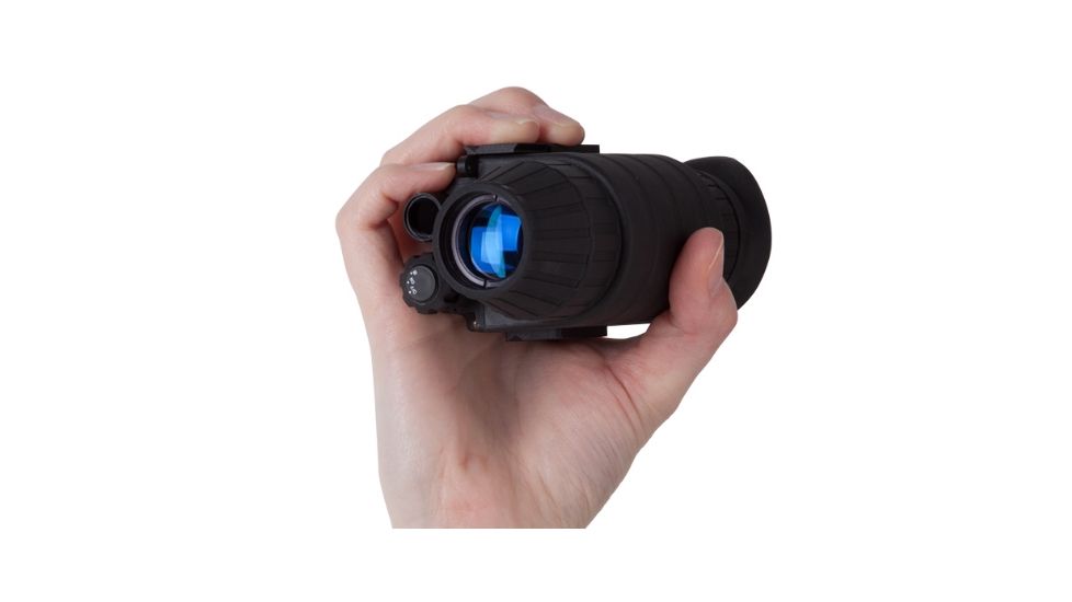 Pulsar Challenger 1x21mm Gen 3 Select Night Vision Goggle PL74115