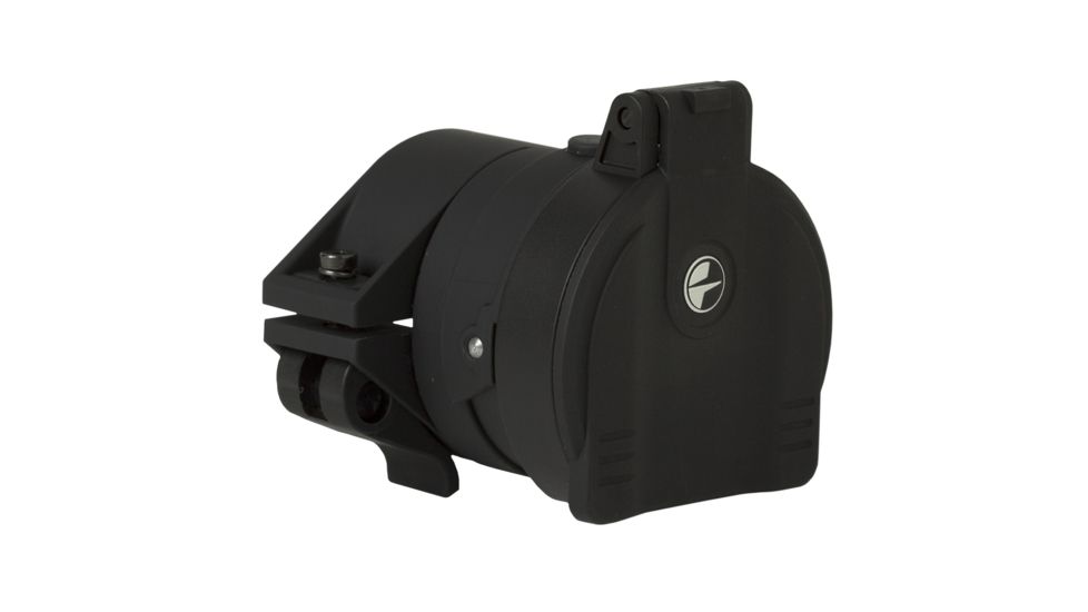 Pulsar Digital Front Attachment, DFA 42 mm Cover Ring Adapter PL79121