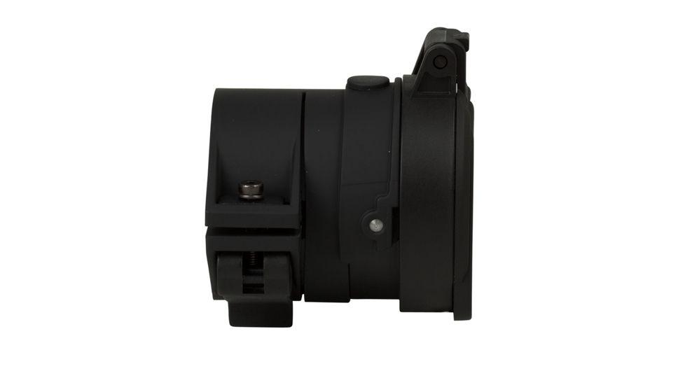 Pulsar Digital Front Attachment, DFA 42 mm Cover Ring Adapter PL79121