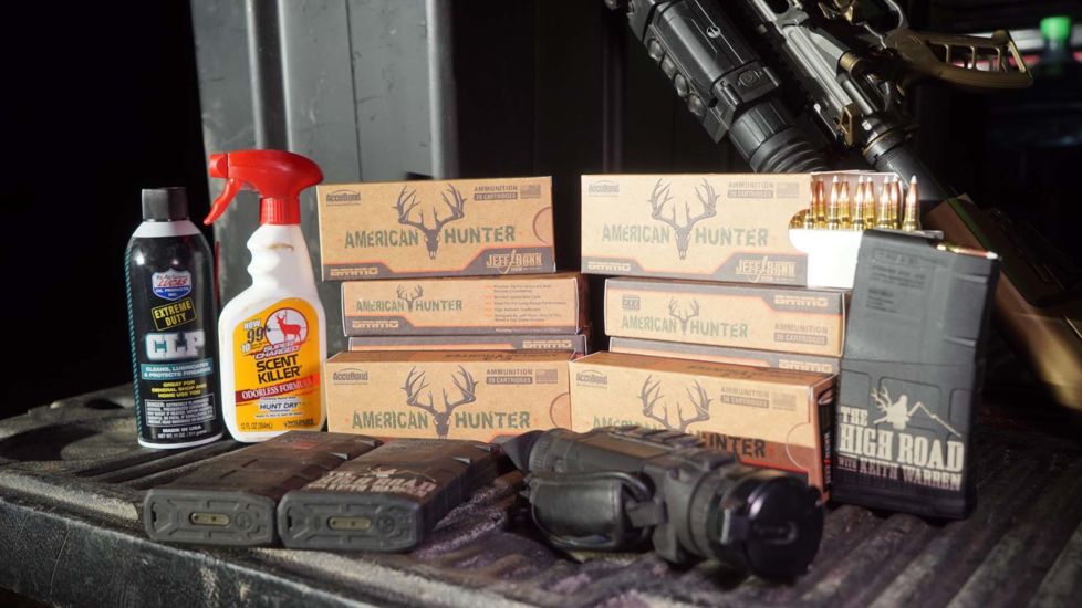 OpticsPlanet Exclusive Refurbished, Pulsar Helion XP50 2.5-20x42mm Thermal Imaging Monocular, Black, PL77405