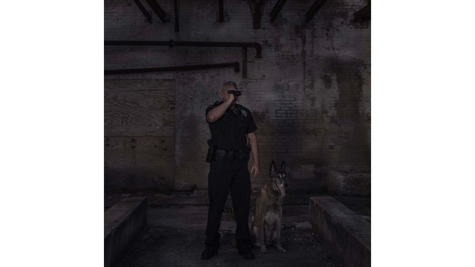 OpticsPlanet Exclusive Refurbished, Pulsar Helion XP50 2.5-20x42mm Thermal Imaging Monocular, Black, PL77405