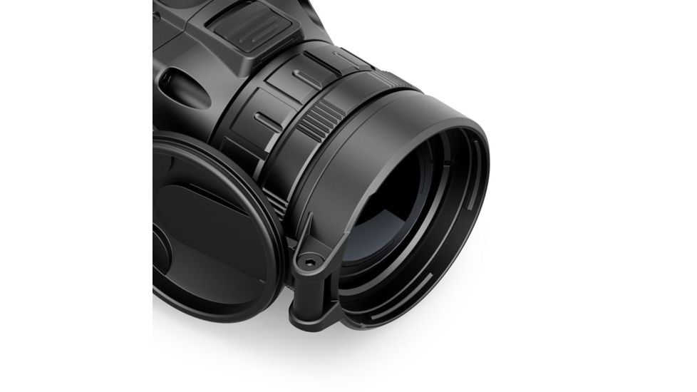Pulsar Helion XQ50F 4.1-16.4x Thermal Imaging Monocular, PL77395