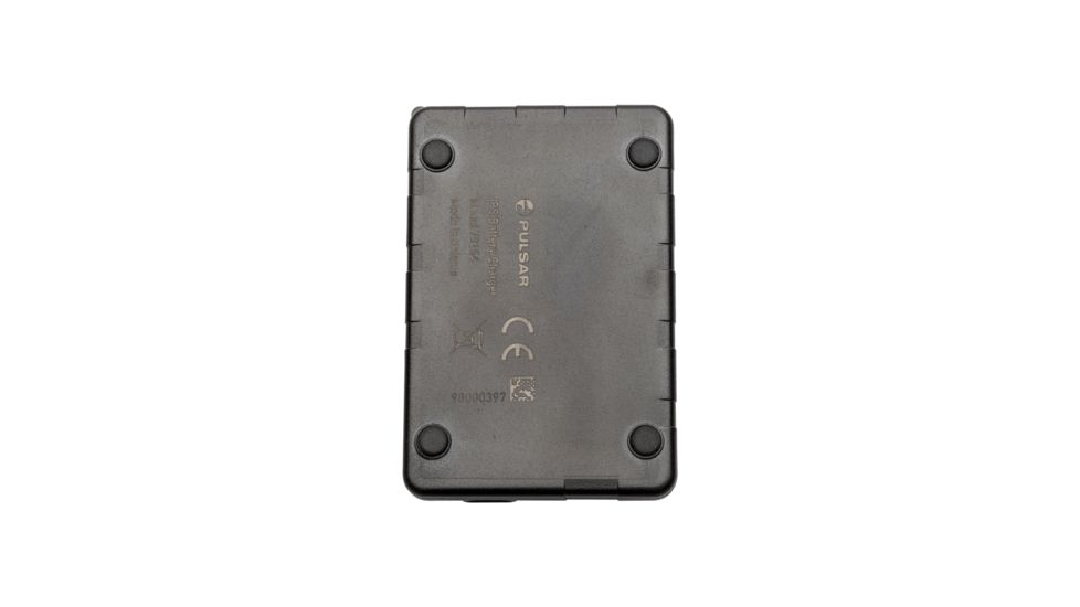 Pulsar IPS Battery Charger, Black, PL79164