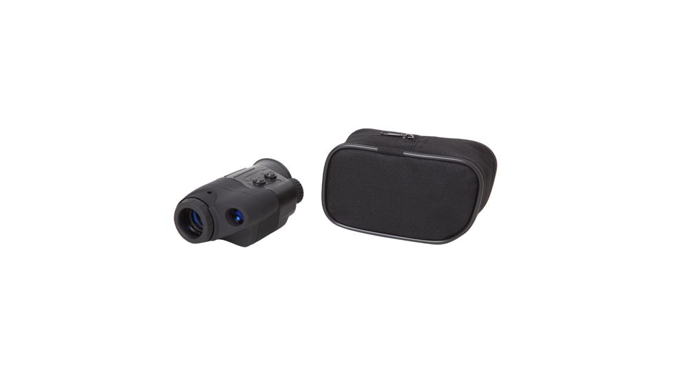 Pulsar Night Vision Monocular Patrol 2x24 74081