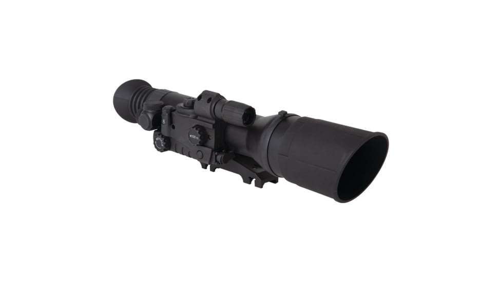 Pulsar Phantom 60 mm Weather Guard