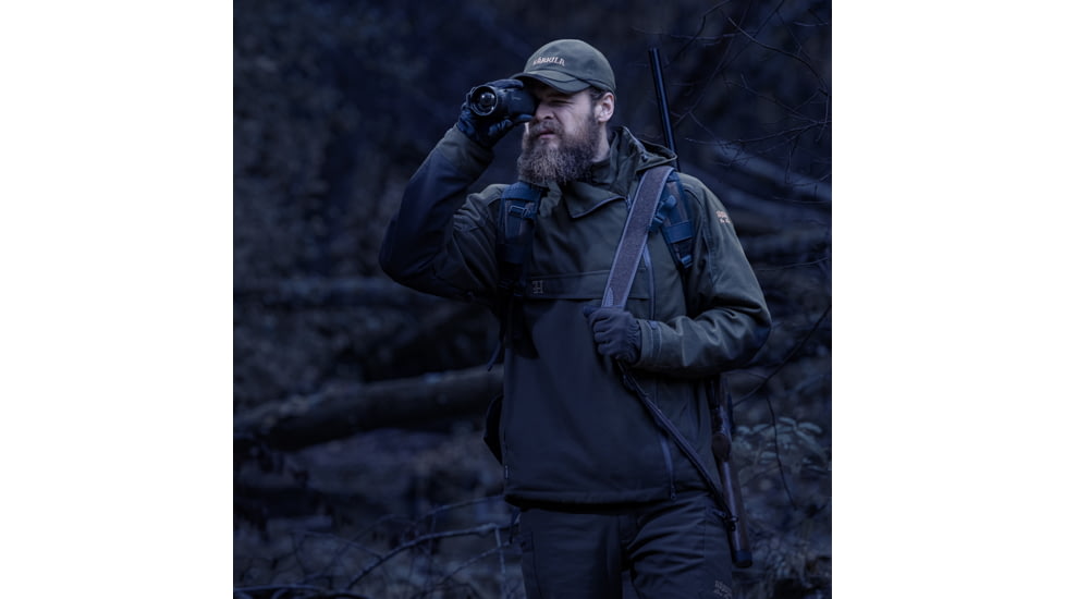 Pulsar Helion 2 XP50 Pro 2.5-20 Thermal Monocular, 640x480, Black, PL77431