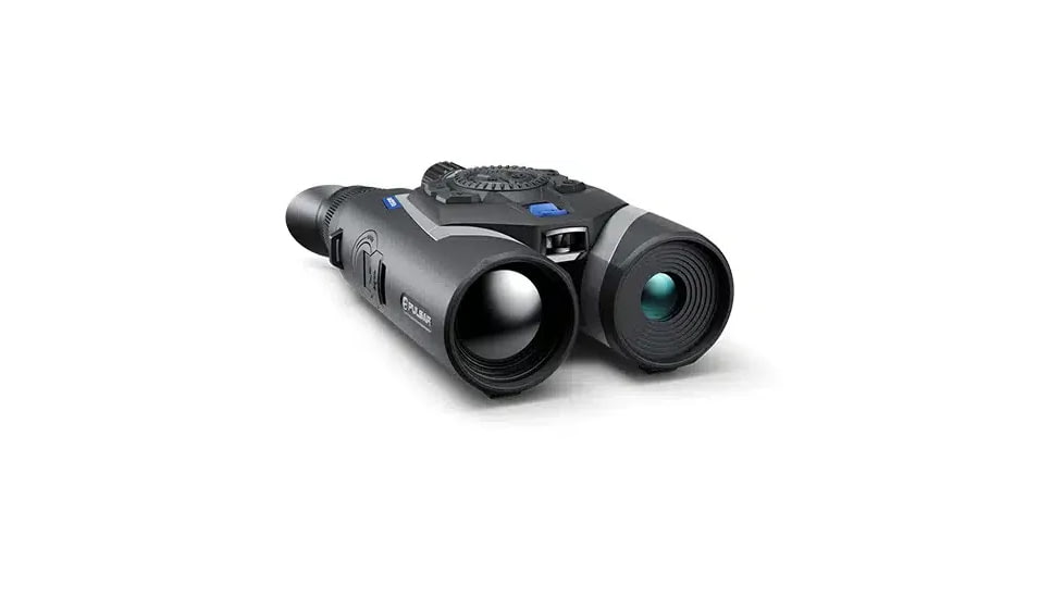 PULSAR PL77458 SYMBION LRF DXR50