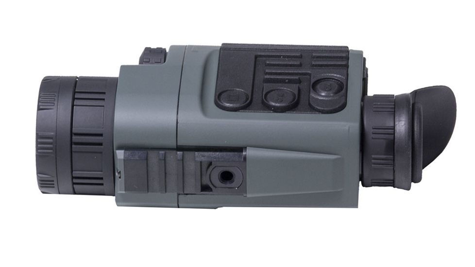 Pulsar Quantum LD19A 1-2x16 Thermal Imaging Monocular PL77326
