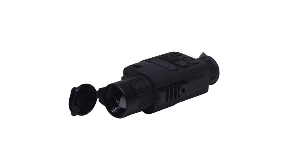 Pulsar Quantum XD38A 2-8x32 Thermal Imaging Monocular, Black, PL77319