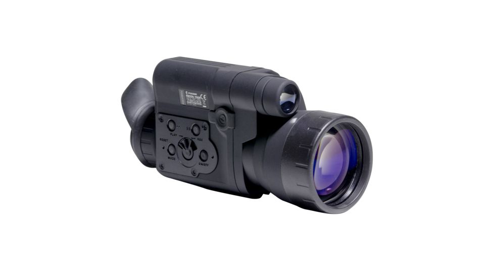 Pulsar Recon Digital Night Vision Camera, 750R Laser IR PL78033
