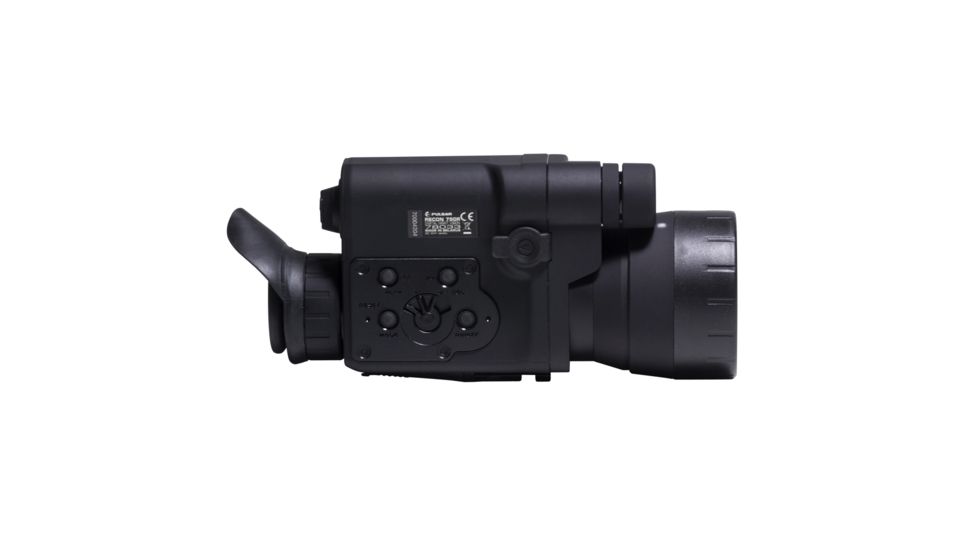 Pulsar Recon Digital Night Vision Camera, 750R Laser IR PL78033
