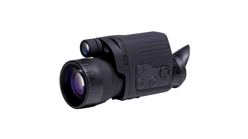 Pulsar Recon Digital Night Vision Camera, 750R Laser IR PL78033