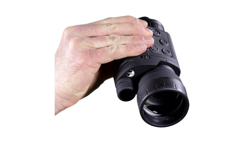 Pulsar Recon Digital Night Vision Camera, 750R Laser IR PL78033