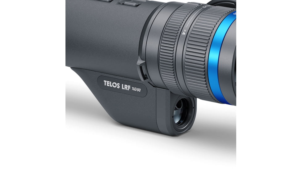 Pulsar Telos LRF XG50 3.5-14x50mm Thermal Imaging Monocular, 640x480/12, PL77514