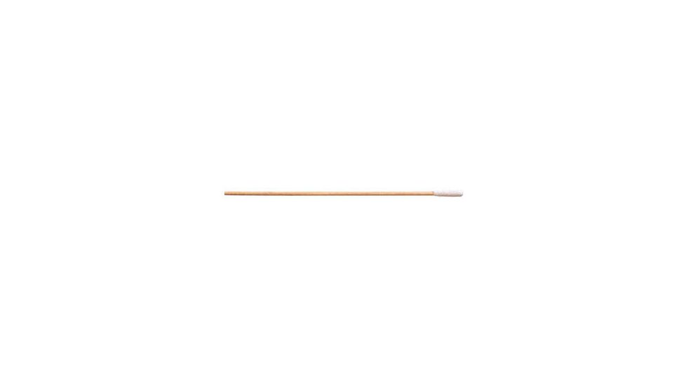 Puritan Medical PurSwab Chemical-Resistant Swabs, Foam Head, Puritan Medical Products 1806-WFCR Swab Foam Chemical Resist 50PK