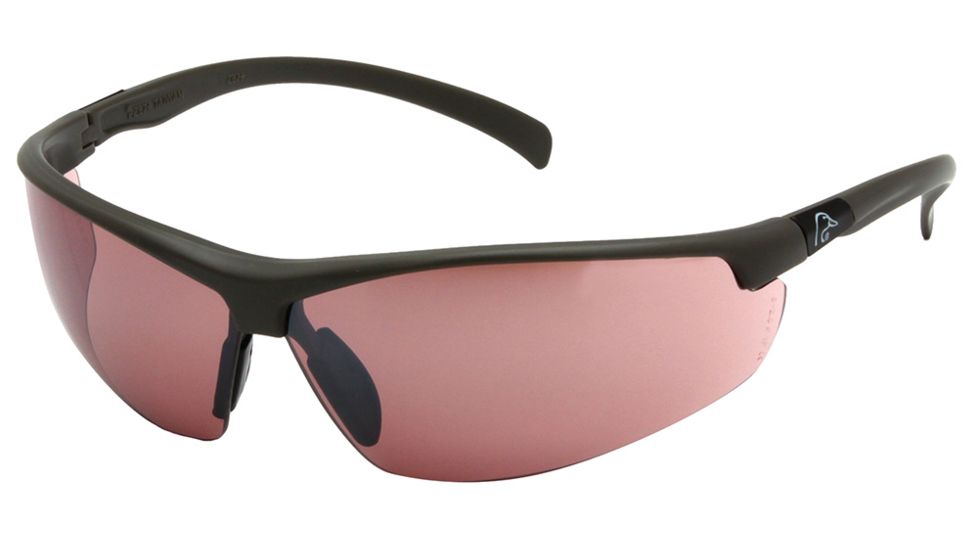 PYRA DUSB6627D DU GLASSES BLK/VERM