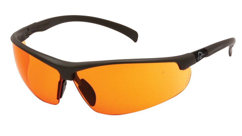 PYRA DUSB6640D DU GLASSES BLK/ORANGE