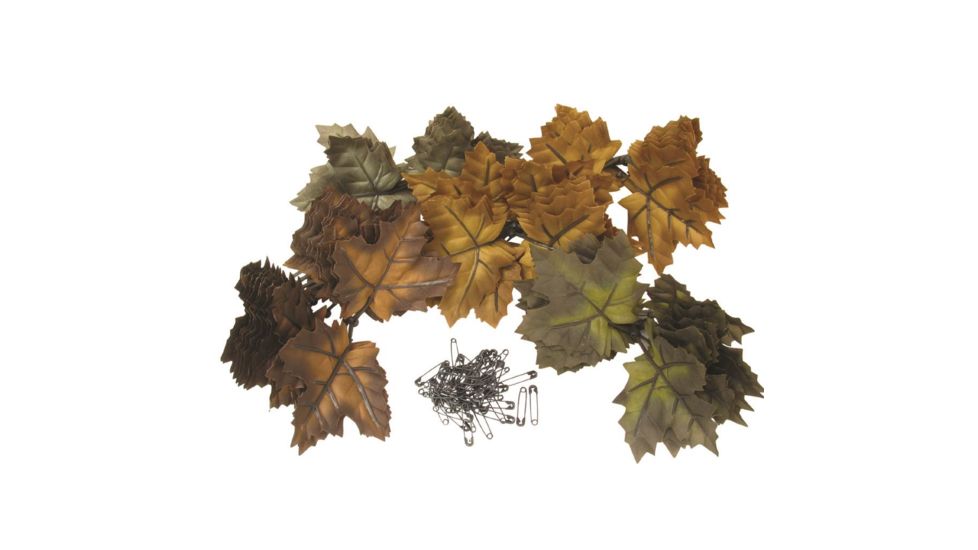 Qad Sneaky Leaf, Fall Blend SLFB