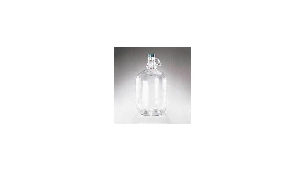 Qorpak Glass Jugs, Qorpak 7964 With Fluoropolymer Resin-Lined Cap